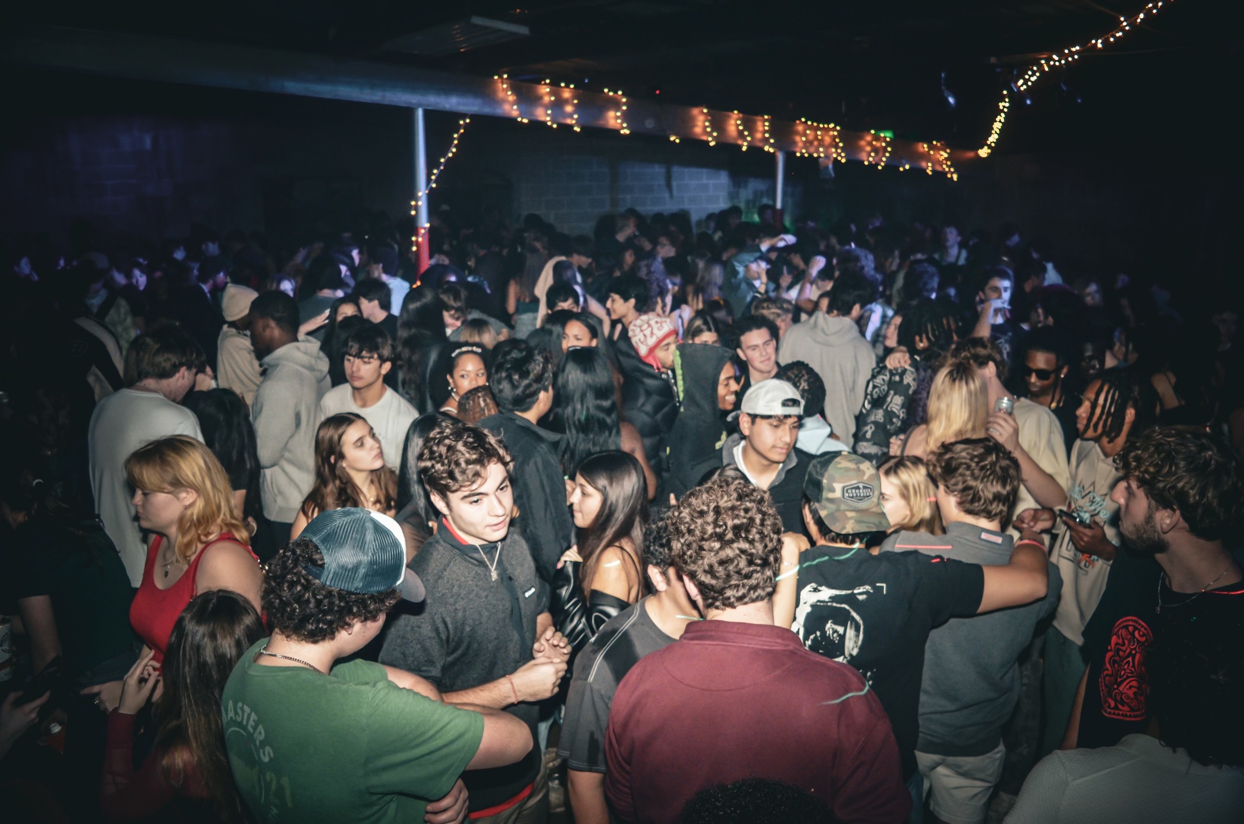 Sera Premium Event Experience